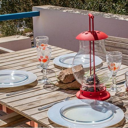 Casa Sirena Vft/Al/00853 Βίλα San Jose  Εξωτερικό φωτογραφία
