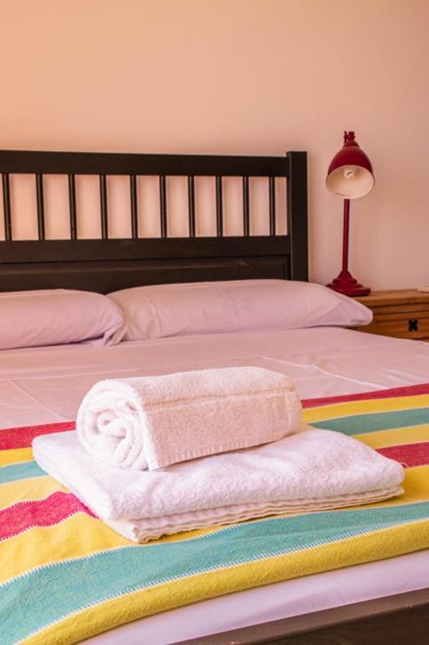 Casa Sirena Vft/Al/00853 Βίλα San Jose  Εξωτερικό φωτογραφία
