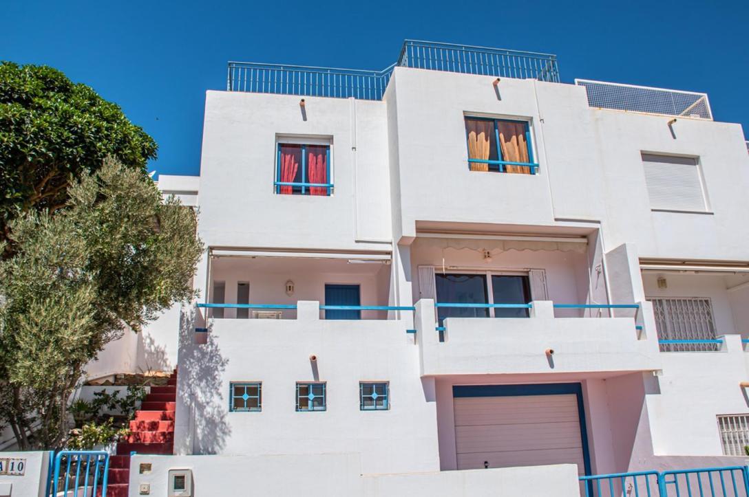 Casa Sirena Vft/Al/00853 Βίλα San Jose  Εξωτερικό φωτογραφία