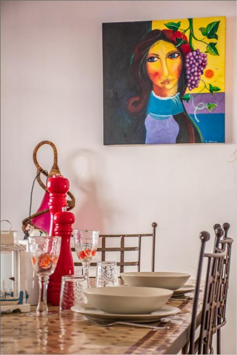 Casa Sirena Vft/Al/00853 Βίλα San Jose  Εξωτερικό φωτογραφία