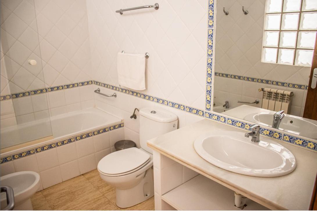 Casa Sirena Vft/Al/00853 Βίλα San Jose  Εξωτερικό φωτογραφία