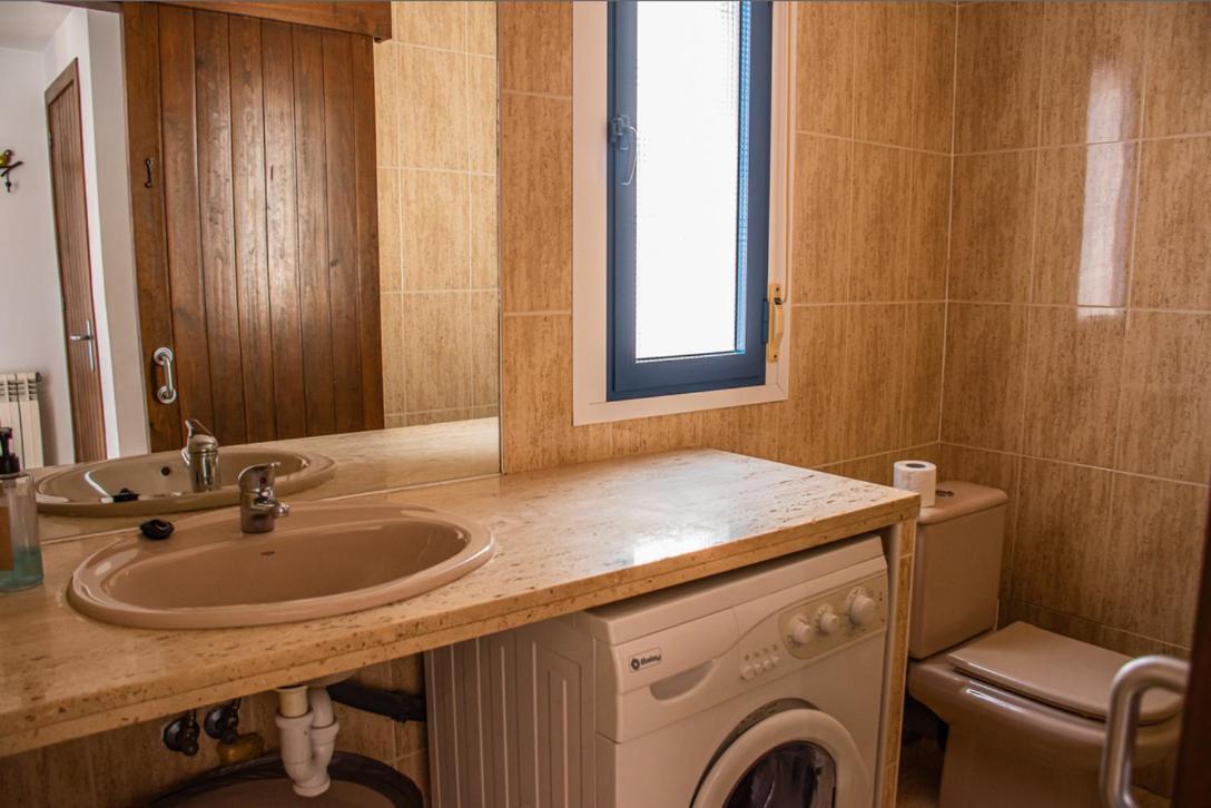 Casa Sirena Vft/Al/00853 Βίλα San Jose  Εξωτερικό φωτογραφία