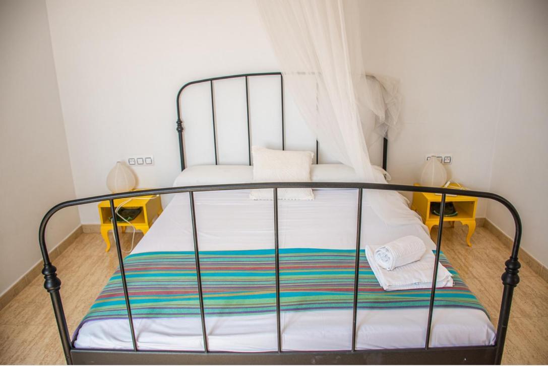 Casa Sirena Vft/Al/00853 Βίλα San Jose  Εξωτερικό φωτογραφία