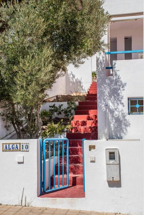 Casa Sirena Vft/Al/00853 Βίλα San Jose  Εξωτερικό φωτογραφία