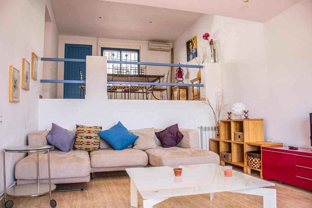 Casa Sirena Vft/Al/00853 Βίλα San Jose  Εξωτερικό φωτογραφία