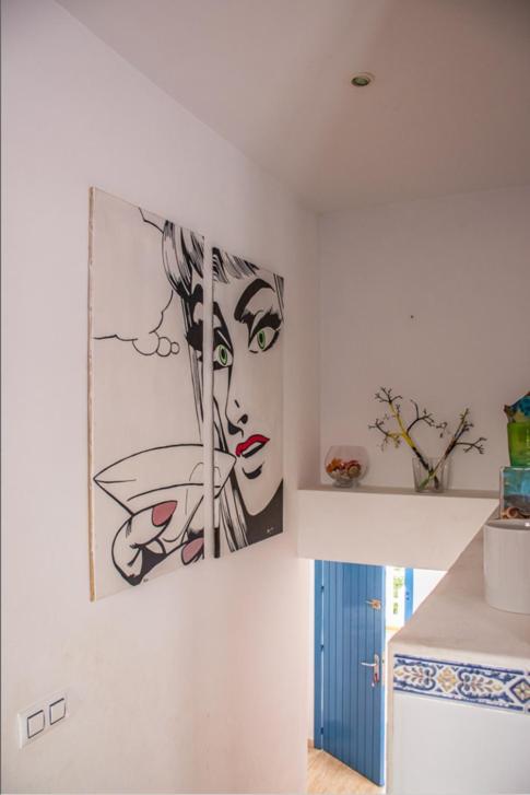 Casa Sirena Vft/Al/00853 Βίλα San Jose  Εξωτερικό φωτογραφία