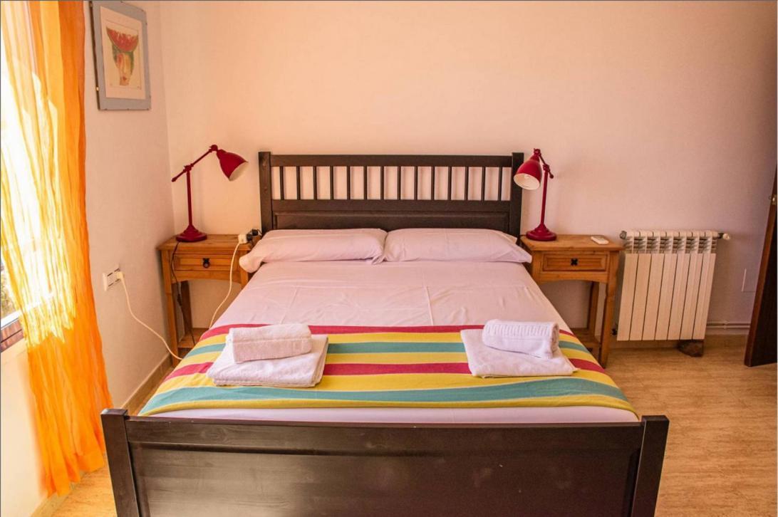 Casa Sirena Vft/Al/00853 Βίλα San Jose  Εξωτερικό φωτογραφία