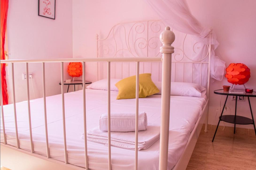 Casa Sirena Vft/Al/00853 Βίλα San Jose  Εξωτερικό φωτογραφία