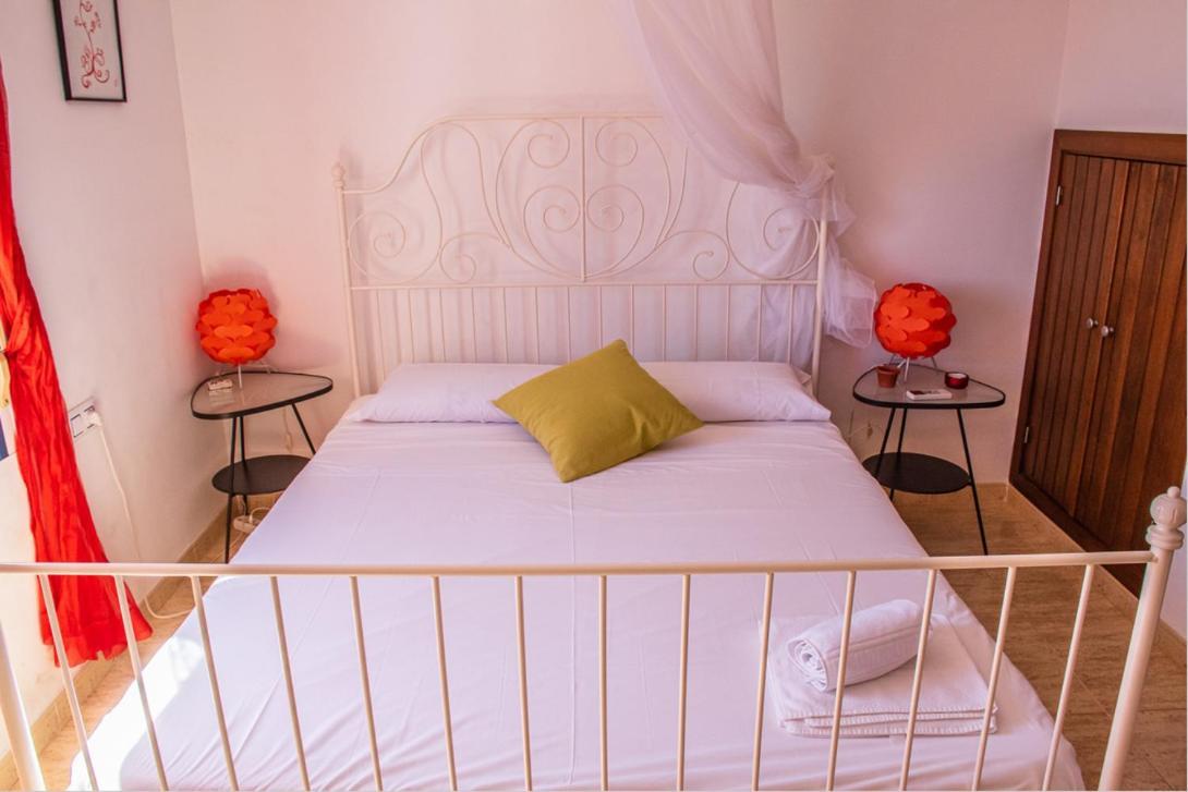 Casa Sirena Vft/Al/00853 Βίλα San Jose  Εξωτερικό φωτογραφία