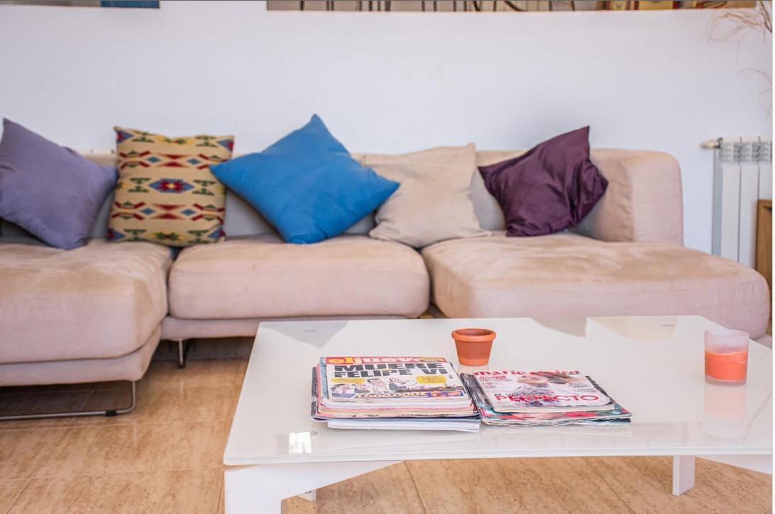 Casa Sirena Vft/Al/00853 Βίλα San Jose  Εξωτερικό φωτογραφία