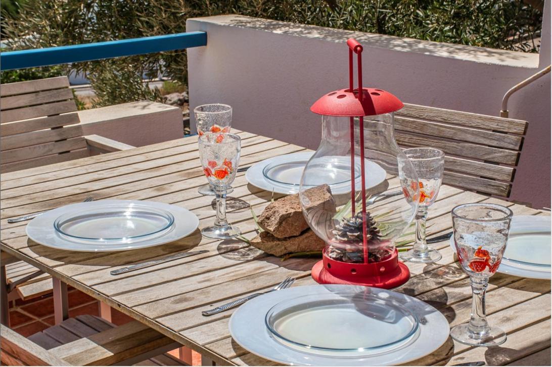 Casa Sirena Vft/Al/00853 Βίλα San Jose  Εξωτερικό φωτογραφία