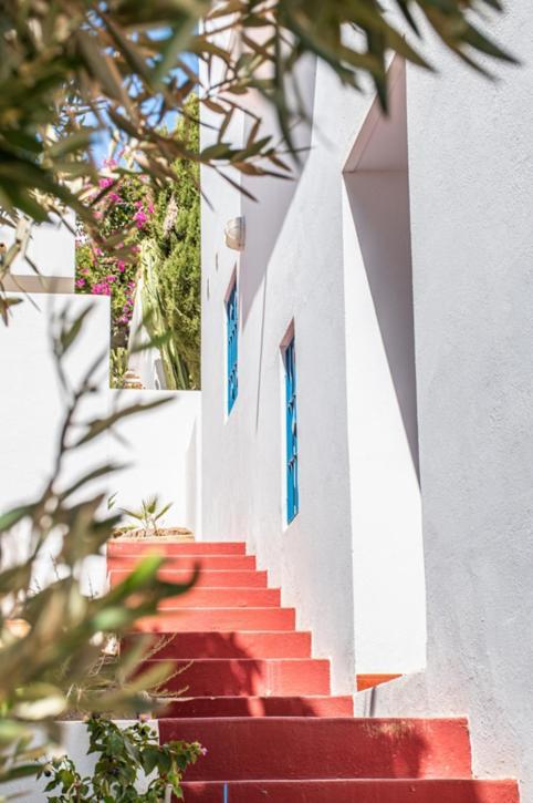 Casa Sirena Vft/Al/00853 Βίλα San Jose  Εξωτερικό φωτογραφία